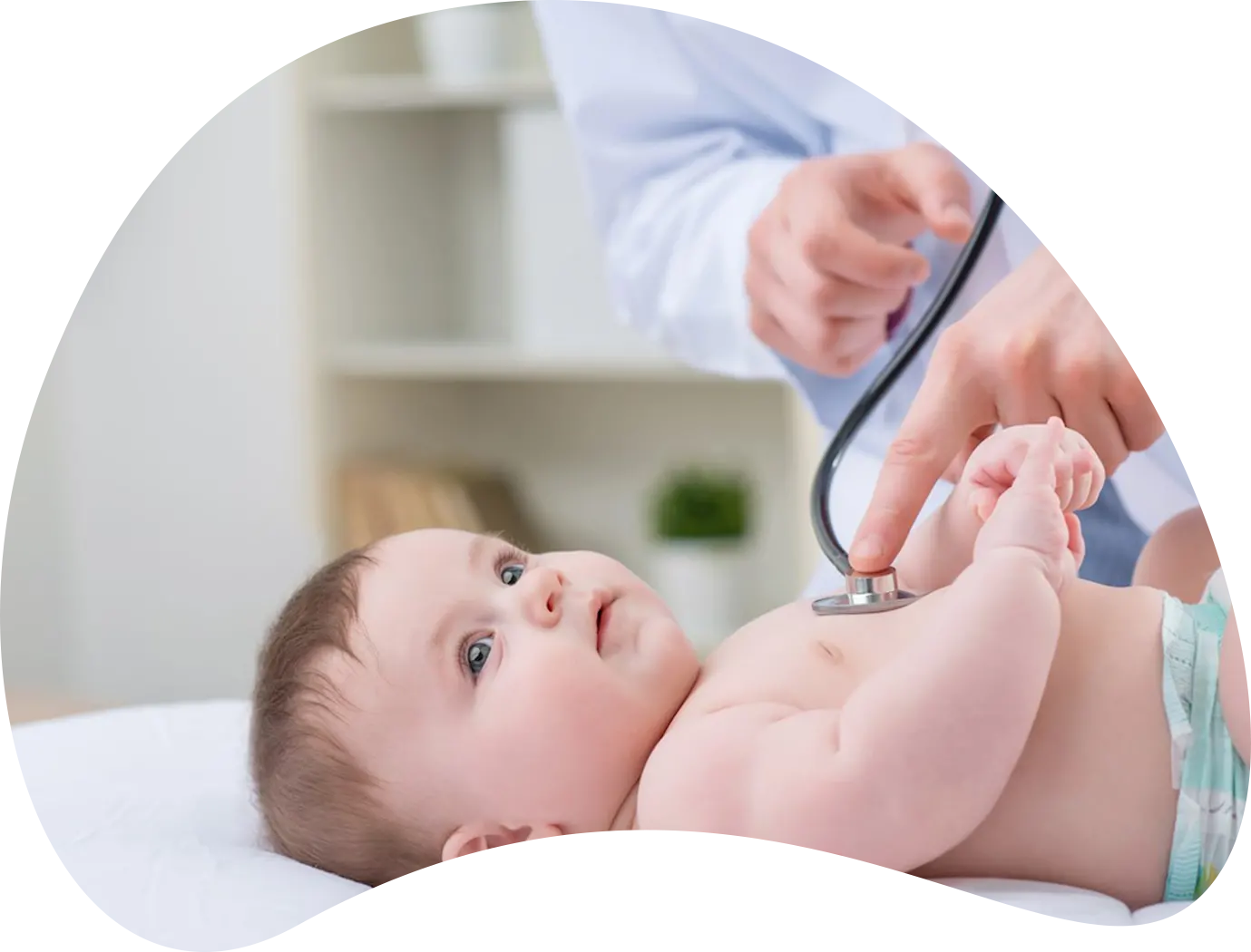 التقييم الأولي