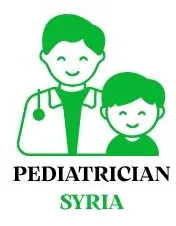 دكتور اطفال في سوريا